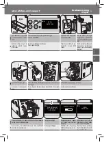 Предварительный просмотр 33 страницы Philips Saeco EXPRELIA EVO Instructions Manual