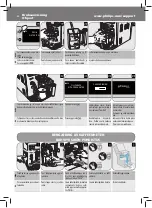 Preview for 34 page of Philips Saeco EXPRELIA EVO Instructions Manual