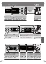 Предварительный просмотр 41 страницы Philips Saeco EXPRELIA EVO Instructions Manual