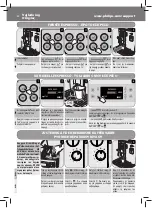 Preview for 42 page of Philips Saeco EXPRELIA EVO Instructions Manual