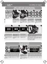 Предварительный просмотр 44 страницы Philips Saeco EXPRELIA EVO Instructions Manual