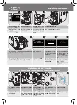 Предварительный просмотр 50 страницы Philips Saeco EXPRELIA EVO Instructions Manual