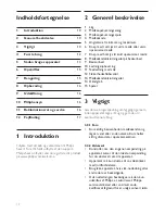 Preview for 10 page of Philips Saeco HD7019 User Manual