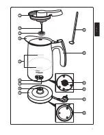 Preview for 11 page of Philips Saeco HD7019 User Manual