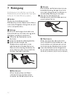 Preview for 24 page of Philips Saeco HD7019 User Manual