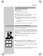 Preview for 21 page of Philips Saeco HD8753/11 Operating Instructions Manual