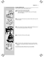 Preview for 23 page of Philips Saeco HD8753/11 Operating Instructions Manual