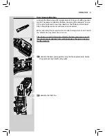 Preview for 43 page of Philips Saeco HD8753/11 Operating Instructions Manual