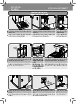 Предварительный просмотр 10 страницы Philips Saeco HD8769 Quick Instruction Manual