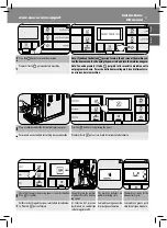 Preview for 11 page of Philips Saeco HD8769 Quick Instruction Manual