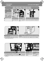 Preview for 18 page of Philips Saeco HD8769 Quick Instruction Manual