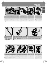 Preview for 31 page of Philips Saeco HD8769 Quick Instruction Manual