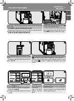 Preview for 33 page of Philips Saeco HD8769 Quick Instruction Manual