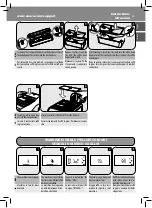 Preview for 35 page of Philips Saeco HD8769 Quick Instruction Manual