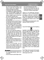 Preview for 39 page of Philips Saeco HD8769 Quick Instruction Manual