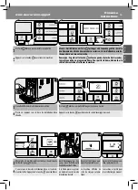 Preview for 43 page of Philips Saeco HD8769 Quick Instruction Manual