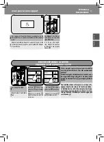 Preview for 45 page of Philips Saeco HD8769 Quick Instruction Manual