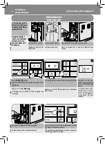 Preview for 54 page of Philips Saeco HD8769 Quick Instruction Manual