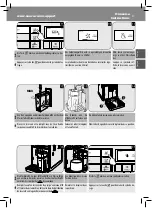 Preview for 57 page of Philips Saeco HD8769 Quick Instruction Manual