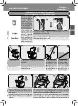 Preview for 61 page of Philips Saeco HD8769 Quick Instruction Manual