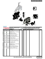 Preview for 8 page of Philips Saeco Intelia Focus HD8751 Service Manual