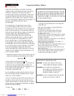 Preview for 2 page of Philips 00P7EB/27 Service Manual