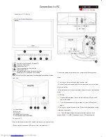 Preview for 5 page of Philips 00P7EB/27 Service Manual