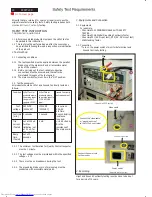 Preview for 10 page of Philips 00P7EB/27 Service Manual