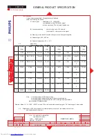 Preview for 76 page of Philips 00P7EB/27 Service Manual