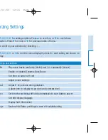 Preview for 9 page of Philips 1.5GB MICRO JUKEBOX HDD060 - PC User Manual