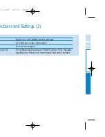 Preview for 15 page of Philips 1.5GB MICRO JUKEBOX HDD060 - PC User Manual