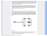 Предварительный просмотр 79 страницы Philips 1.60E+03 Electronic User'S Manual