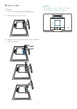 Preview for 10 page of Philips 1.92E+04 User Manual