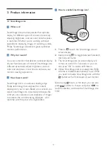 Preview for 11 page of Philips 1.92E+04 User Manual