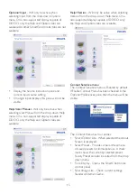 Preview for 17 page of Philips 1.92E+04 User Manual