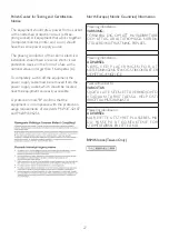 Preview for 29 page of Philips 1.92E+04 User Manual