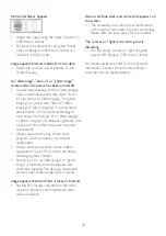 Preview for 44 page of Philips 1.92E+04 User Manual