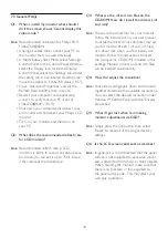 Preview for 46 page of Philips 1.92E+04 User Manual