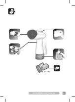 Preview for 3 page of Philips 1000 Series User Manual