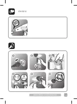 Preview for 15 page of Philips 1000 Series User Manual