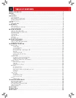 Preview for 5 page of Philips 10000103 Operating And Maintenance Manual