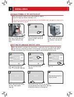 Preview for 9 page of Philips 10000103 Operating And Maintenance Manual