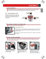 Preview for 12 page of Philips 10000103 Operating And Maintenance Manual