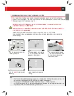 Preview for 14 page of Philips 10000103 Operating And Maintenance Manual