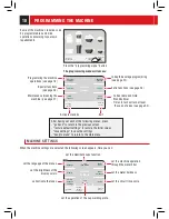 Preview for 21 page of Philips 10000103 Operating And Maintenance Manual