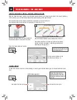 Preview for 23 page of Philips 10000103 Operating And Maintenance Manual