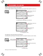 Preview for 39 page of Philips 10000103 Operating And Maintenance Manual