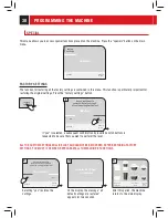 Preview for 41 page of Philips 10000103 Operating And Maintenance Manual