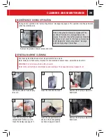 Preview for 42 page of Philips 10000103 Operating And Maintenance Manual