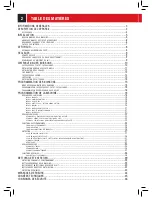 Preview for 53 page of Philips 10000103 Operating And Maintenance Manual